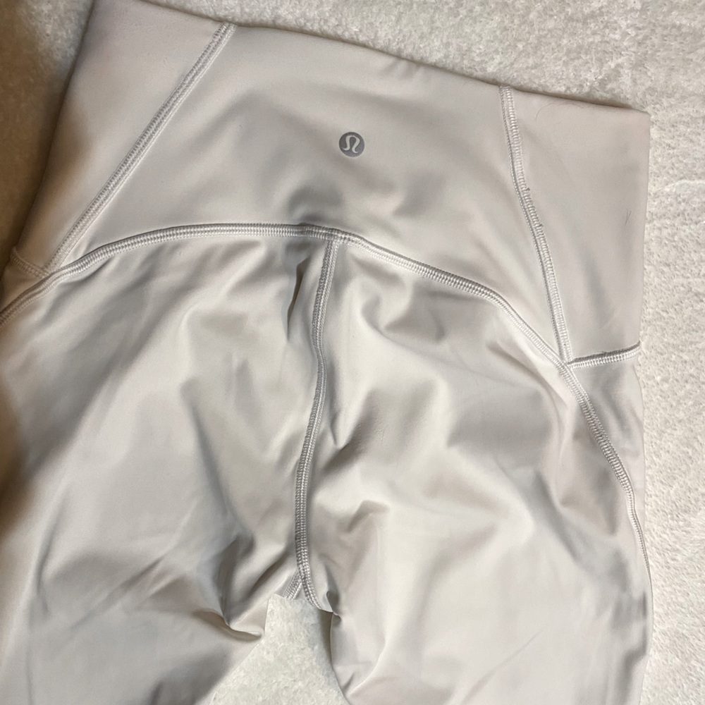 Lululemon leggings EUC